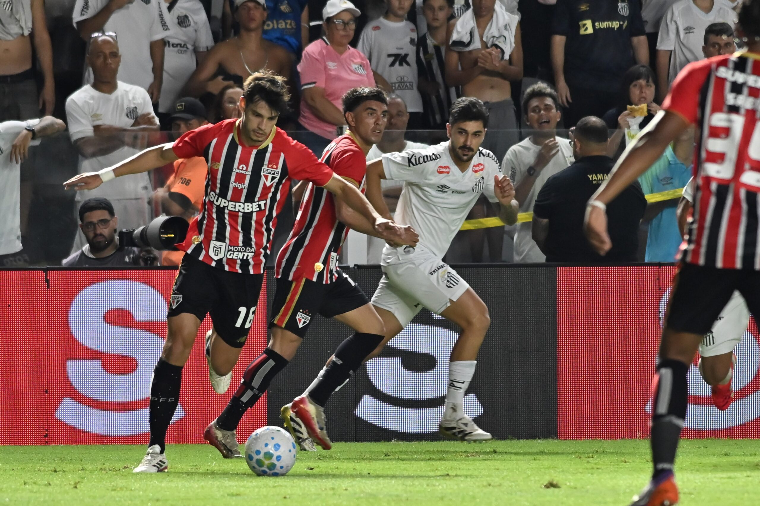 Rodada #21 do Brasileirão terá seis jogos válidos para o Cartola: confira