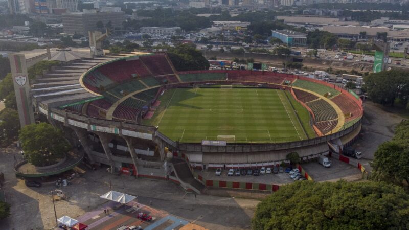 Uberlândia volta à cidade de São Paulo após 26 anos para jogo decisivo na Série D