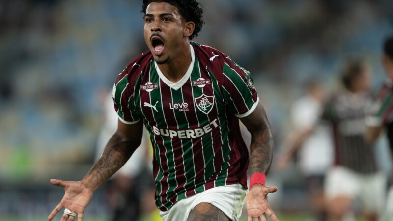 Pós-Copa deve acelerar mercado, e Fluminense tem expectativa de receber propostas; veja o cenário