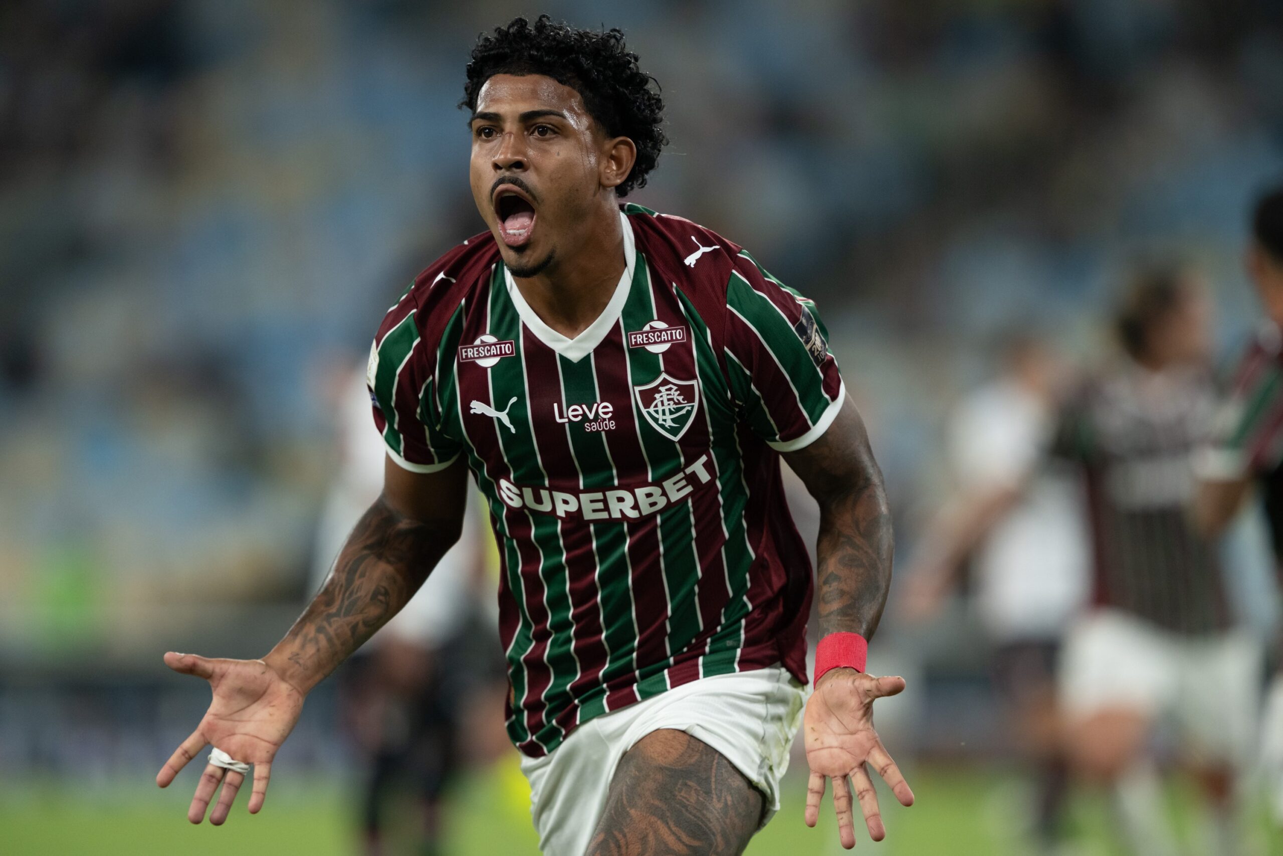 Pós-Copa deve acelerar mercado, e Fluminense tem expectativa de receber propostas; veja o cenário