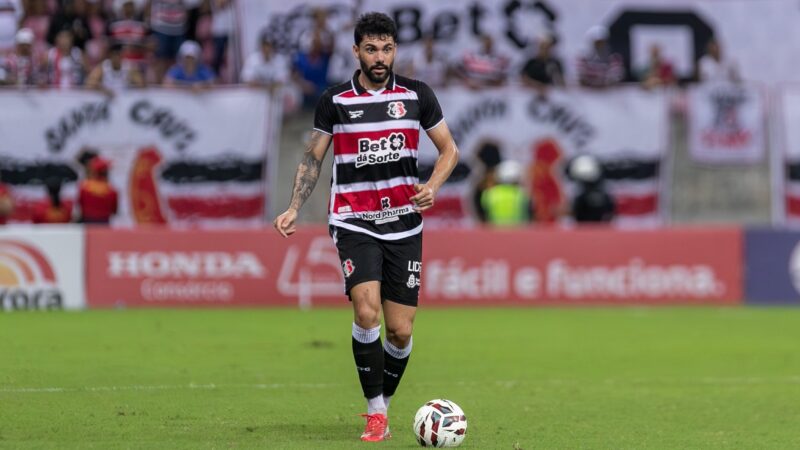 Santa Cruz pode ter até três retornos para encarar o Figueirense