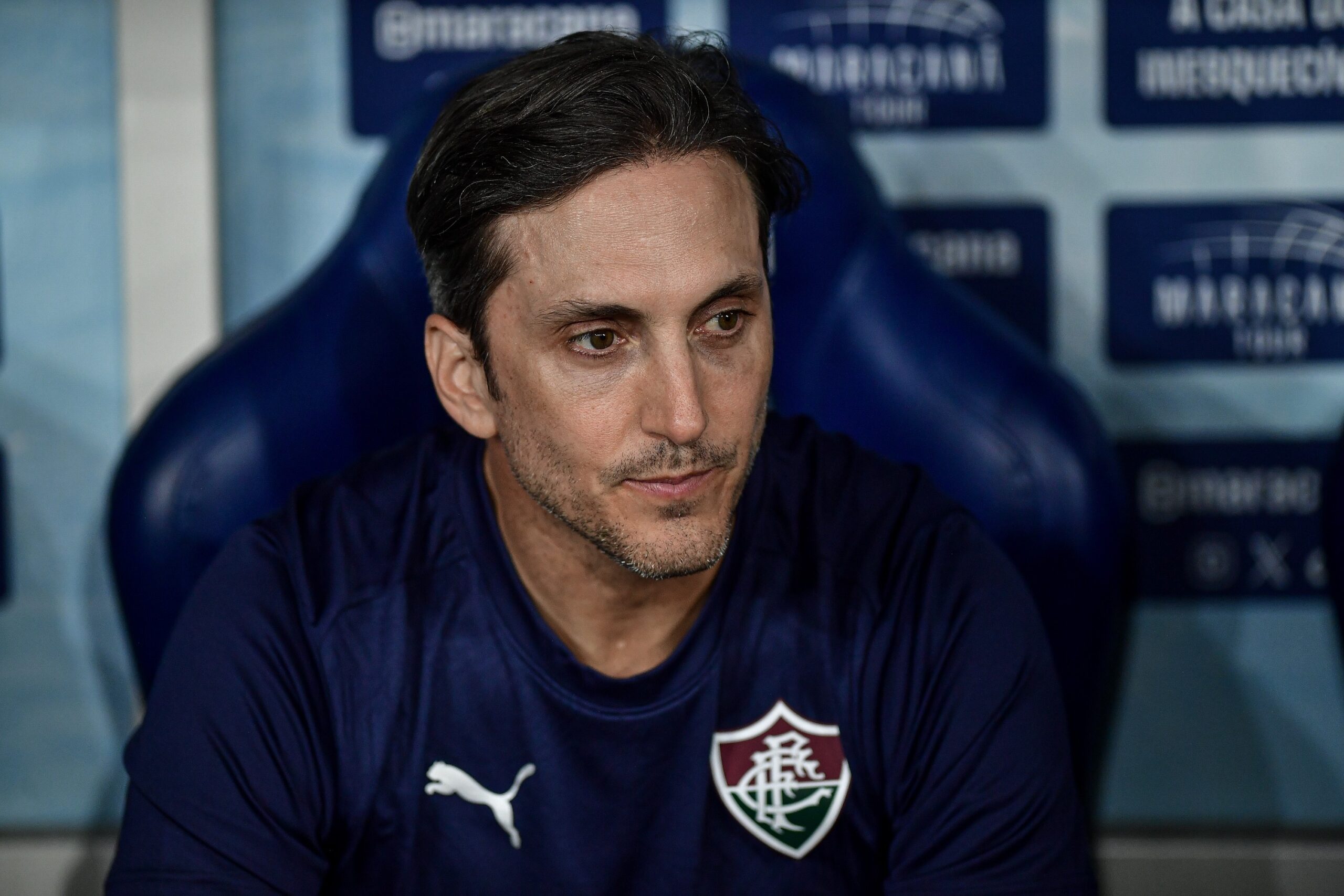 Zubeldía elogia estreia de Hulk e destaca opções para o ataque do Fluminense: “Calendário é apertado”