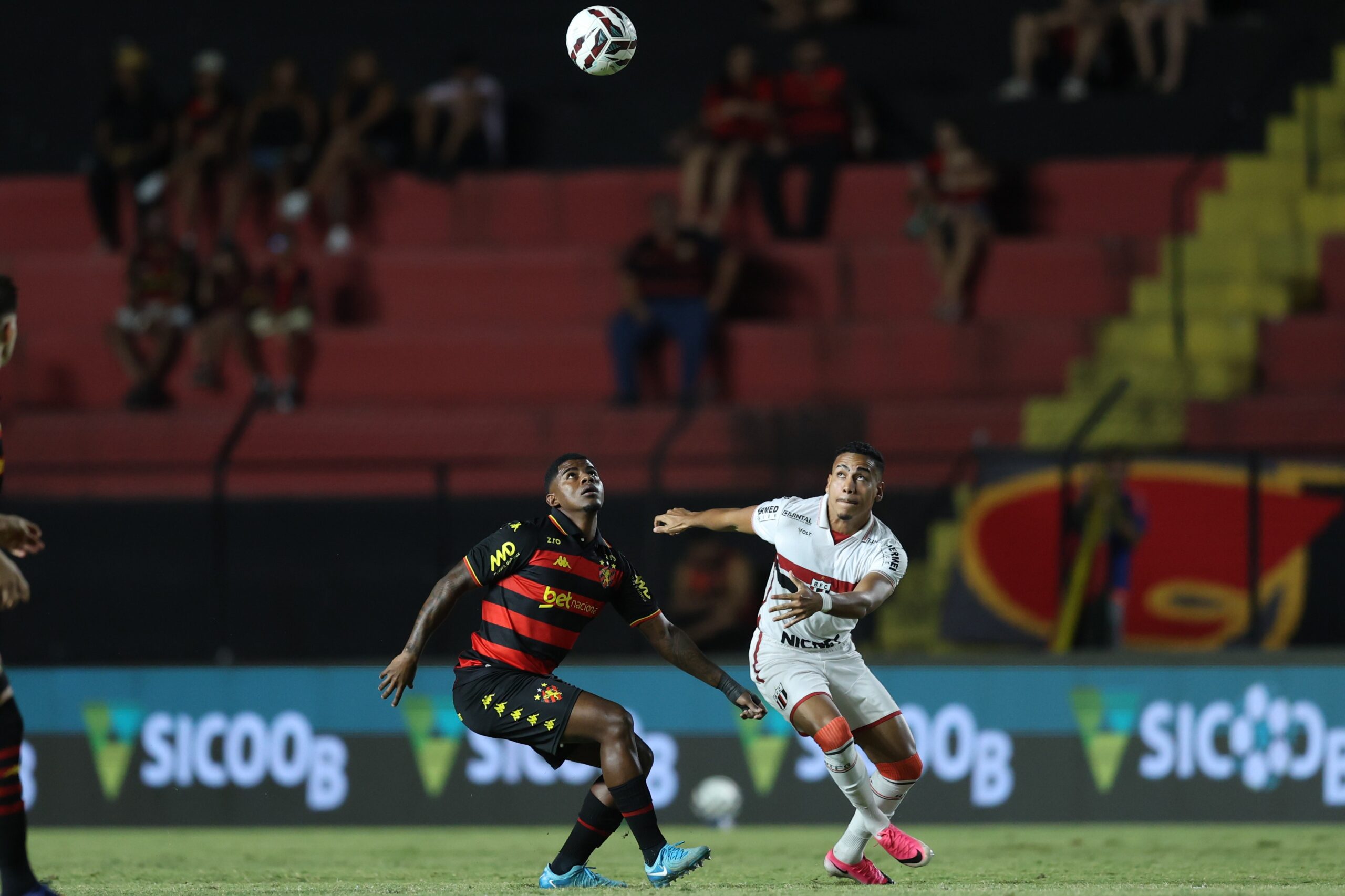 Ponto amargo? Como Botafogo-SP acolhe empate com Sport fora
