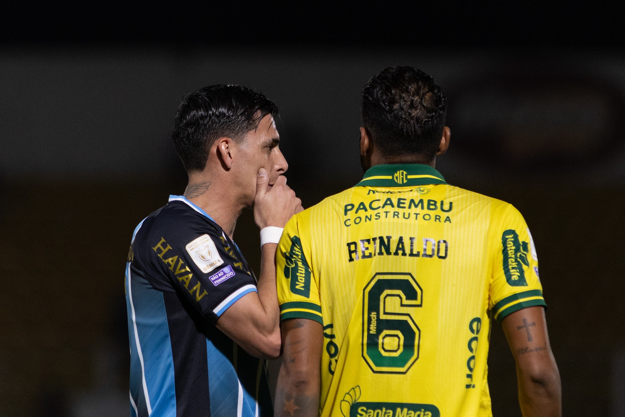 Análise: Grêmio tem derrota desoladora para o Mirassol, e diretoria responde à pressão
