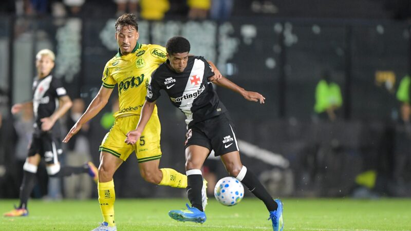 Atuações do Mirassol: Japa perde chance de matar o jogo e time cede empate ao Vasco; dê suas notas