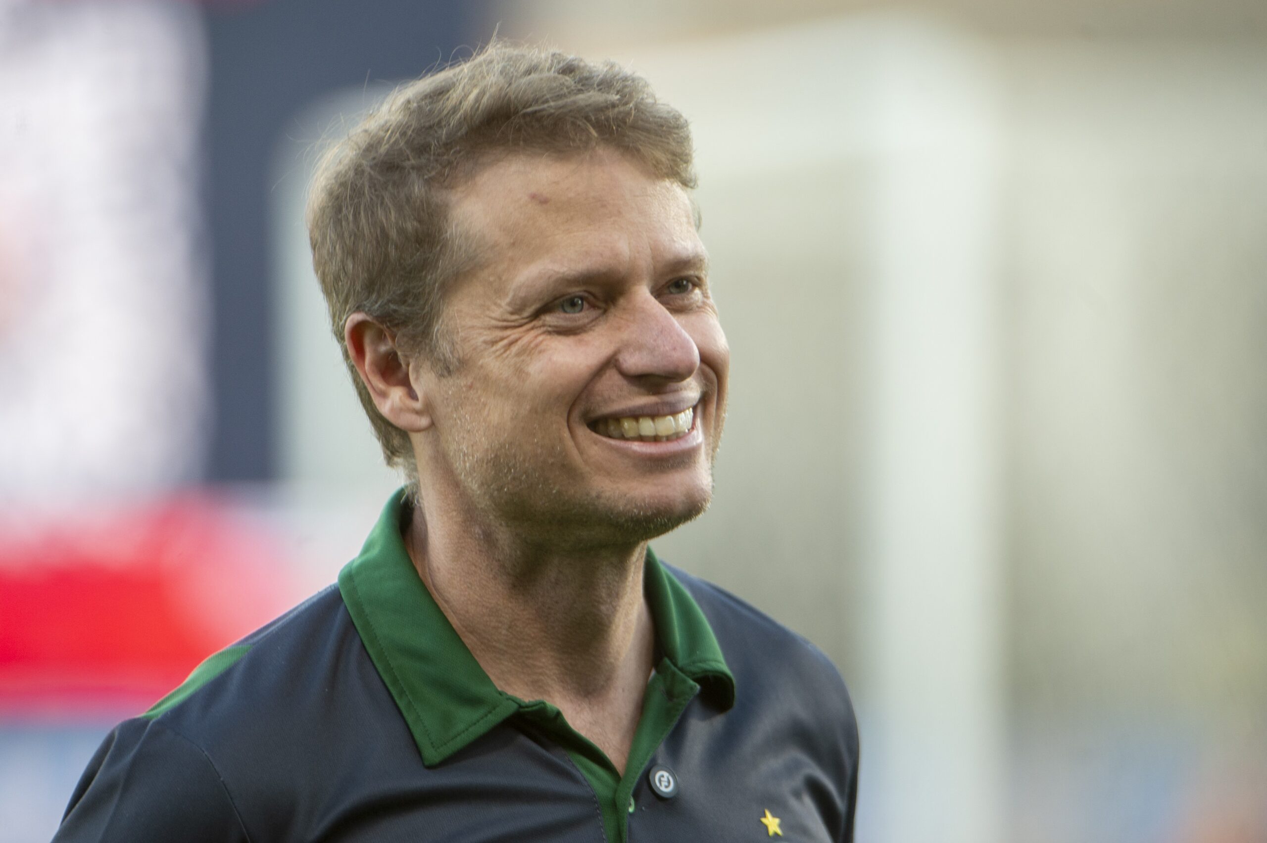 Seabra analisa evolução do Coritiba no Brasileirão e projeta sequência em casa: “Momento chave”