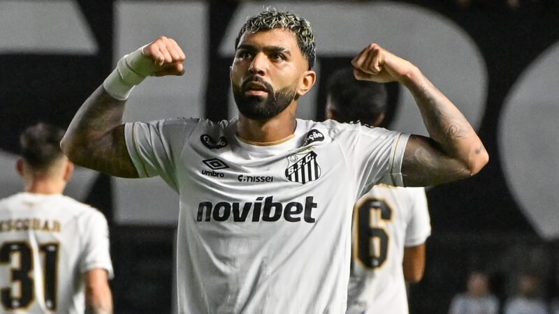 Santos 4 x 2 Universidad Central: assista aos melhores momentos