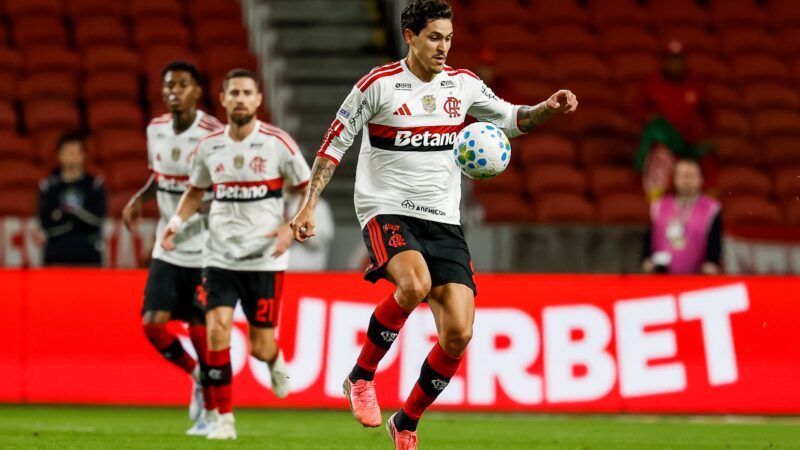 Pedro é quase unanimidade no Cartola, mas vai de mais confiável a maior decepção em duas rodadas