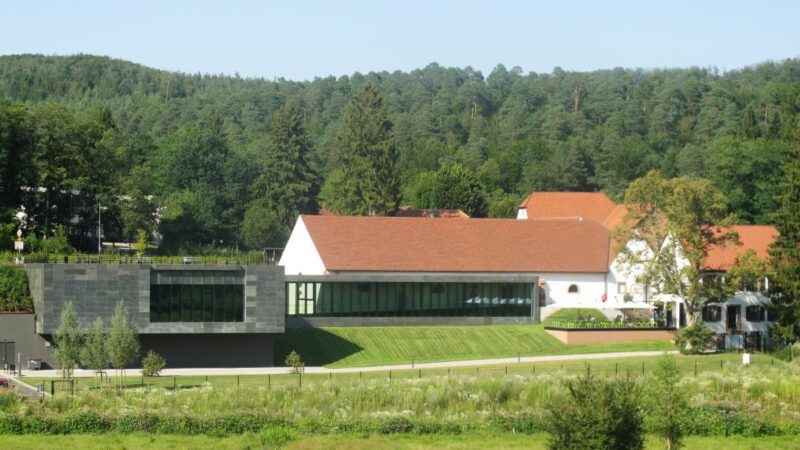 Museu Lalique sofre assalto e fecha temporariamente para investigações na França