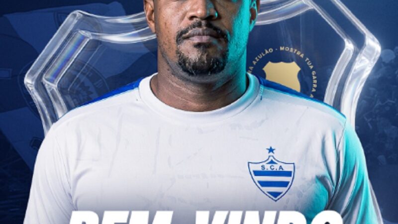 Lembra dele? Campeão brasileiro pelo Flamengo, Airton vai atuar no scout de time em MG
