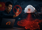 Alibaba descobre que Claude espiona chineses em código secreto e bane IA