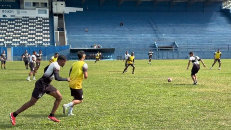 Americano recebe o América por vaga na final da Série A2 do Carioca