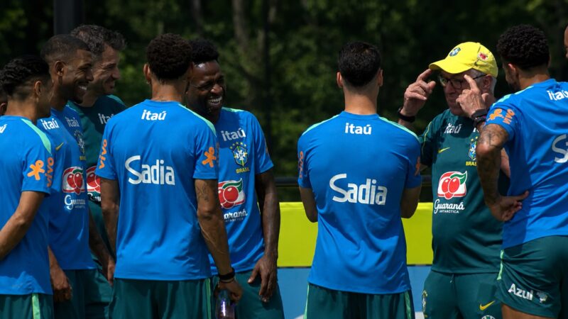 Brasil x Noruega: onde assistir ao jogo da Copa em Alagoas