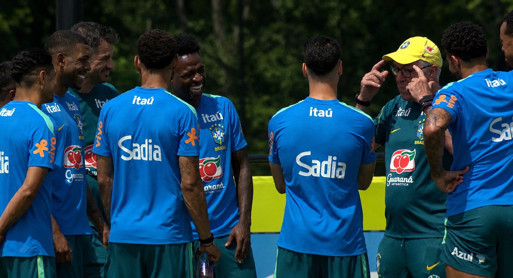 Brasil x Noruega: onde assistir ao jogo da Copa em Alagoas