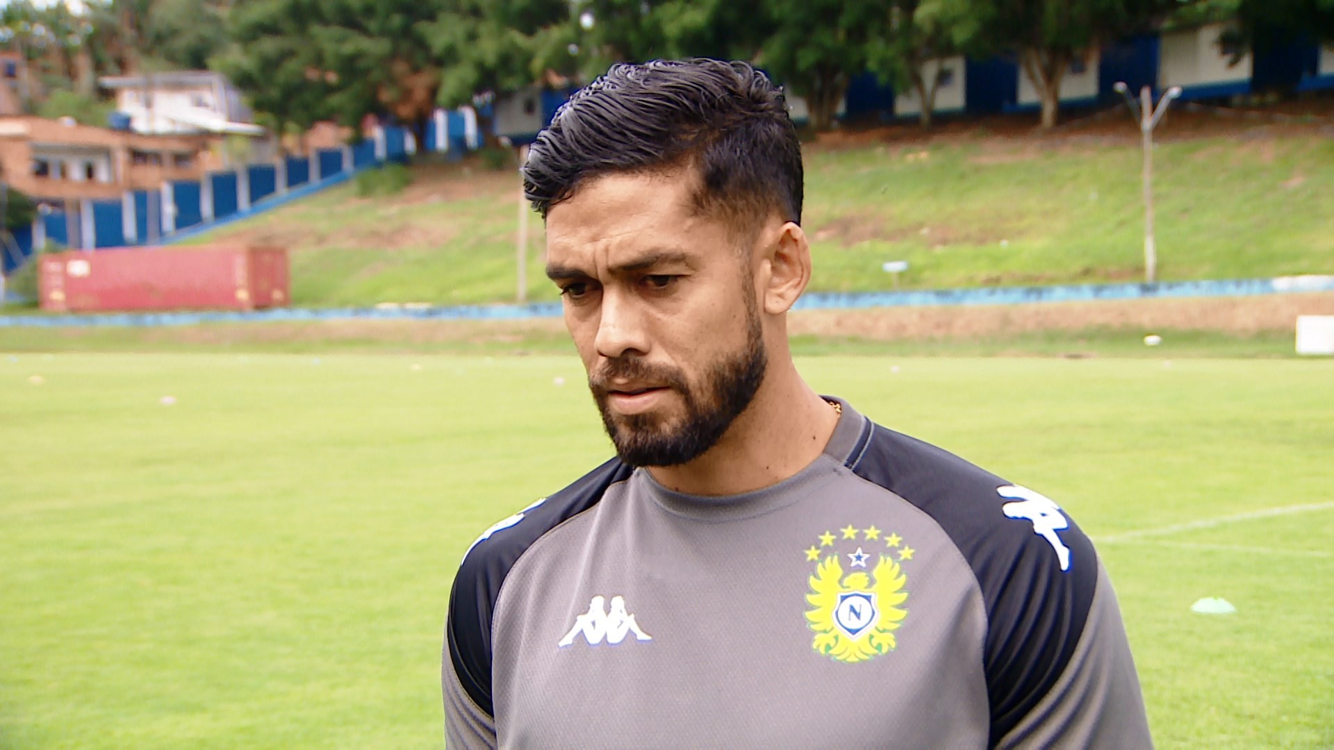 “A eficácia será essencial”, destaca Andrés Andrade antes de duelo decisivo com o Capital-DF
