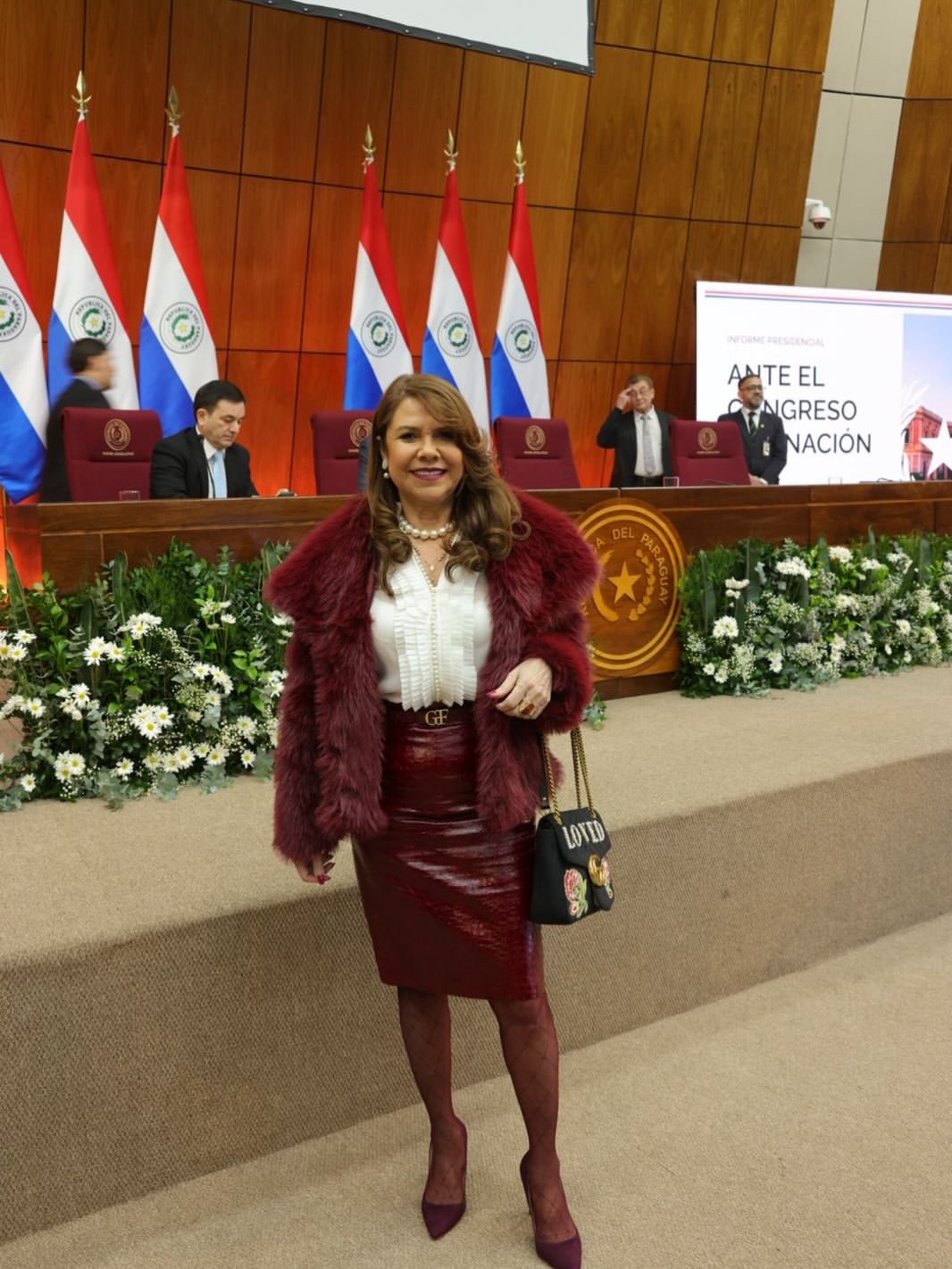 Senadora investigada por injúria racista contra Mbappé nega busca por notoriedade: “Já sou famosa”