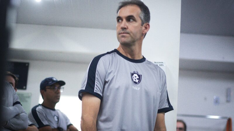 Análise: pior atuação do Remo no Brasileirão ocorre após time ter um mês para treinamentos
