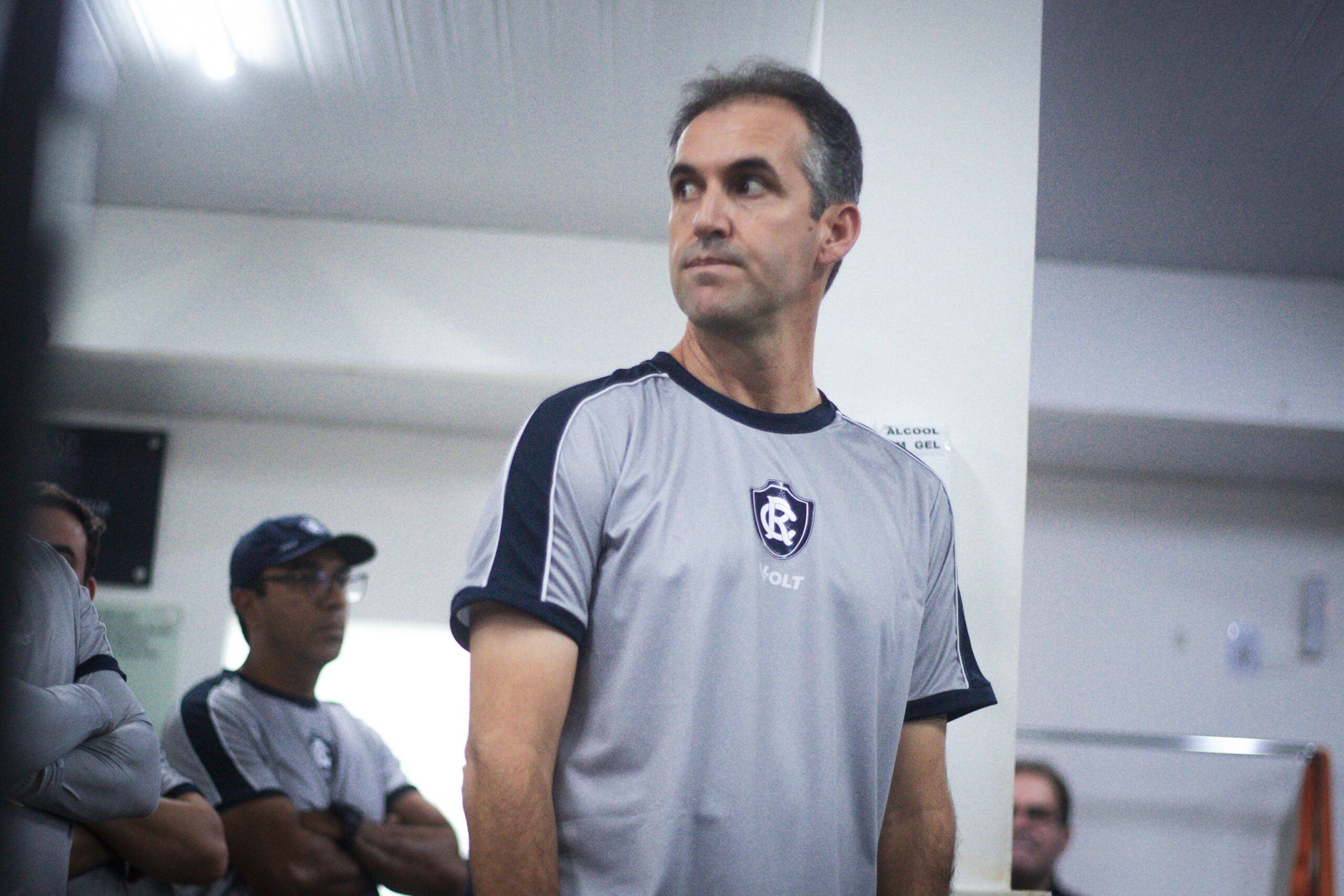 Análise: pior atuação do Remo no Brasileirão ocorre após time ter um mês para treinamentos
