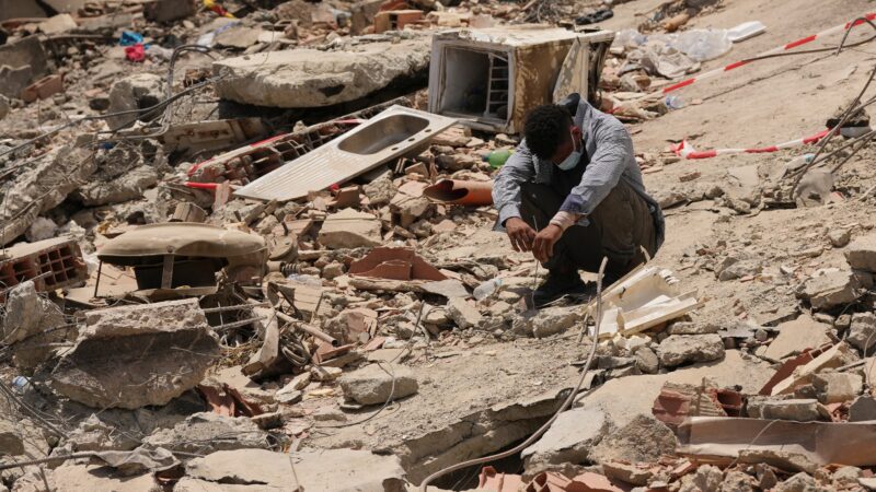 Quase todos os chefes de governo de La Guaira morreram no terremoto, diz presidente da Venezuela