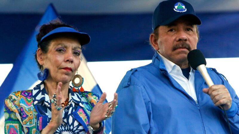 Congresso da Nicarágua inicia plano para acabar com eleições após ordem de Daniel Ortega
