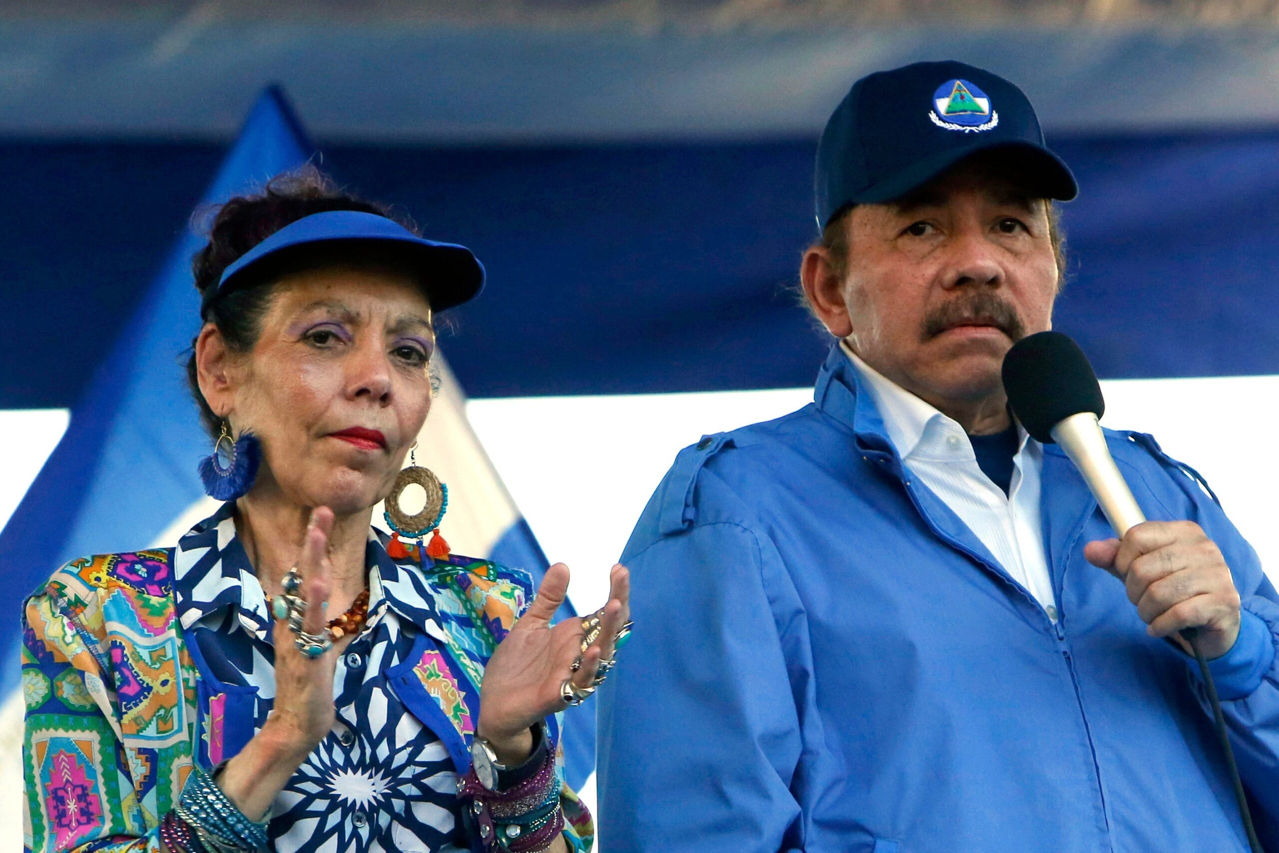 Nicarágua: Daniel Ortega busca ampliar mandato para 7 anos e excluir oposição das eleições