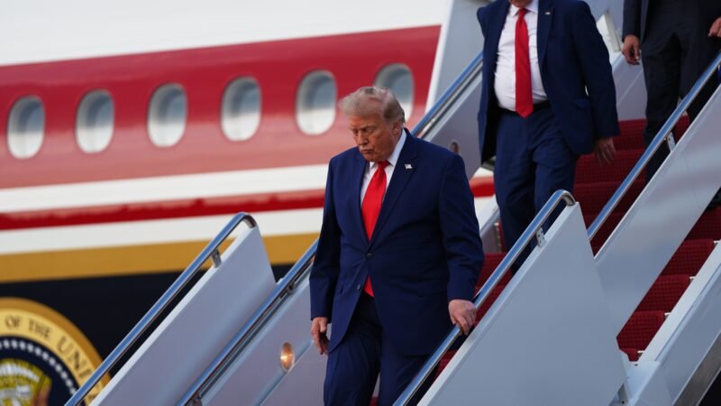 Após multa contra o Google, Trump anuncia investigação contra a União Europeia e ameaça novas tarifas