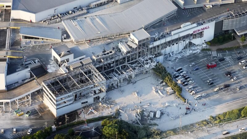 Terremoto no Japão: número de mortos sobe para 13, e equipes buscam desaparecidos; o que se sabe até agora