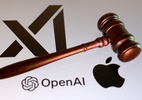 Apple processa OpenAI por violação de segredos comerciais