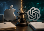 Apple processa OpenAI: o que está por trás da declaração de guerra