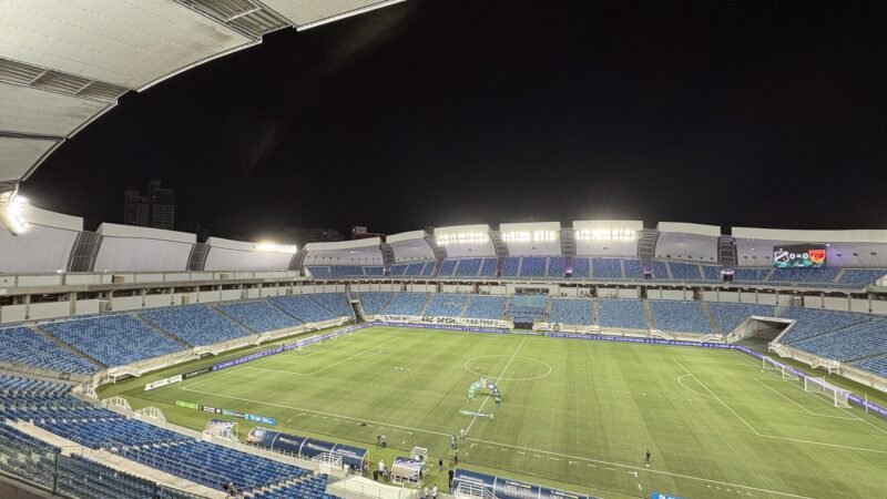 ABC e América terão ingresso gratuito para jogos decisivos da Série D na Casa de Apostas Arena das Dunas