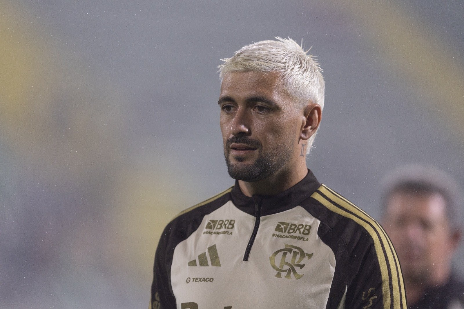 Arrascaeta volta após 97 dias, e Flamengo trabalha para dar ritmo de jogo ideal para camisa 10
