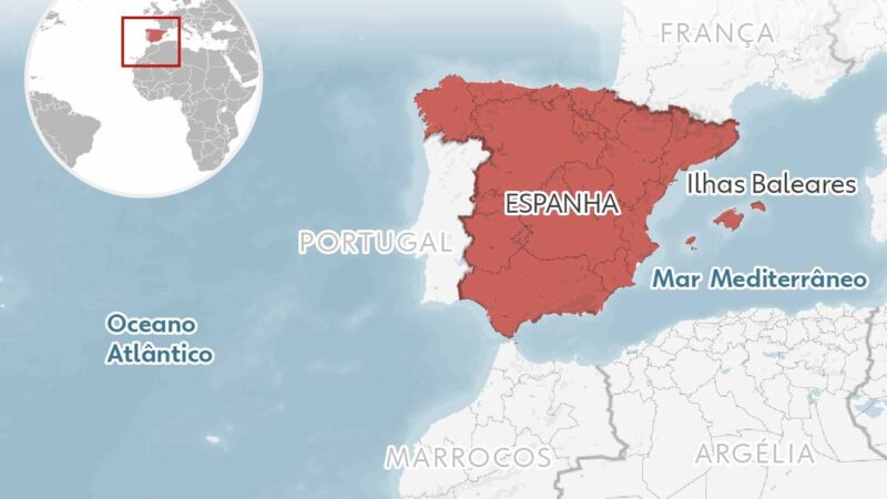 Uma seleção, várias identidades: como os jogadores ajudam a entender a Espanha além do futebol
