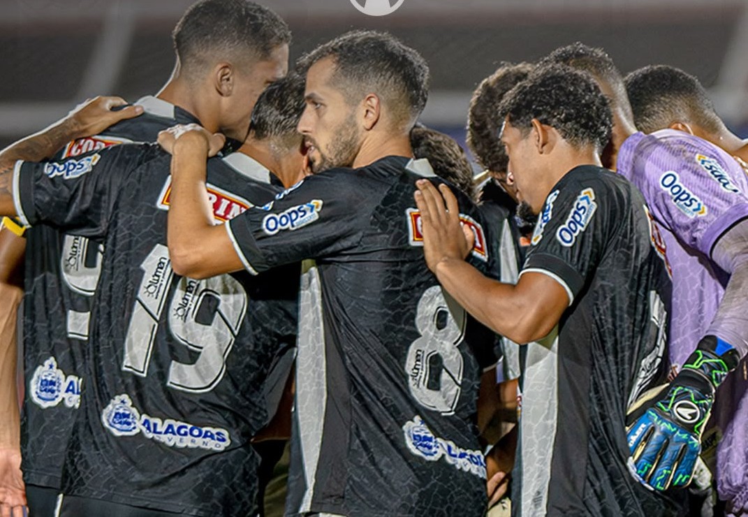 ASA pode ter um desfalque no jogo de volta contra o Cianorte