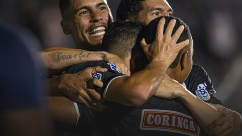 ASA define premiação milionária pelo acesso à Série C