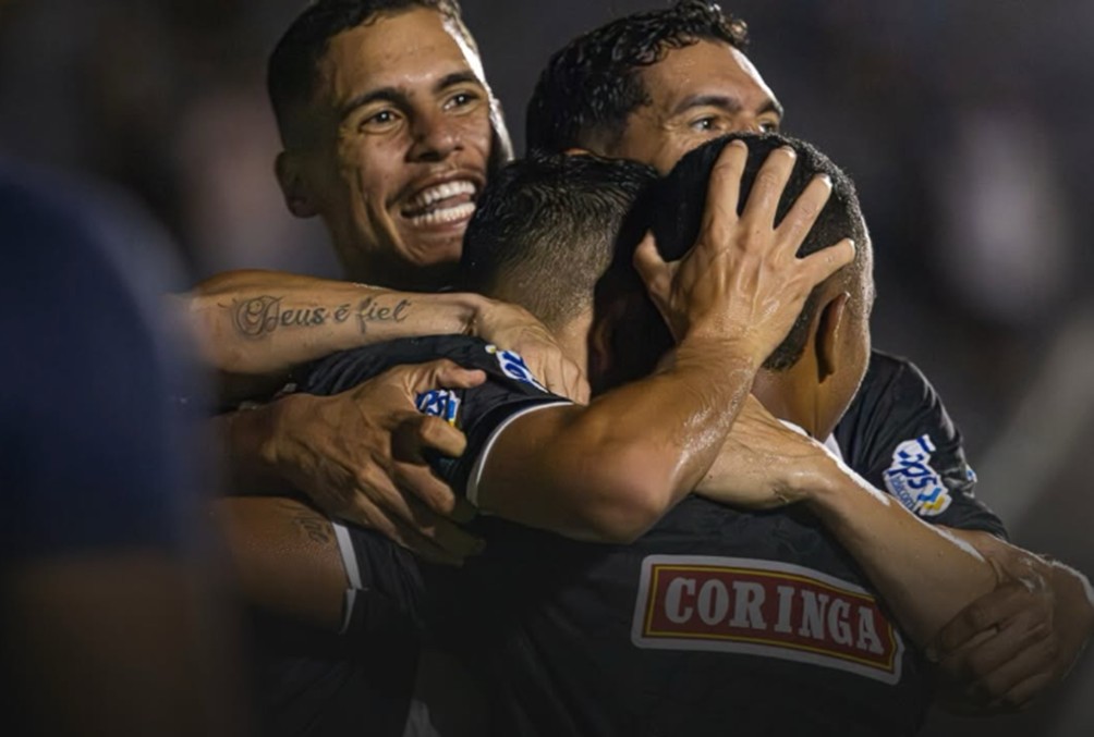 ASA define premiação milionária pelo acesso à Série C