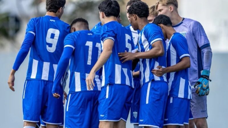 Avaí e Criciúma tentam a sobrevivência na última rodada do Brasileirão Sub-20