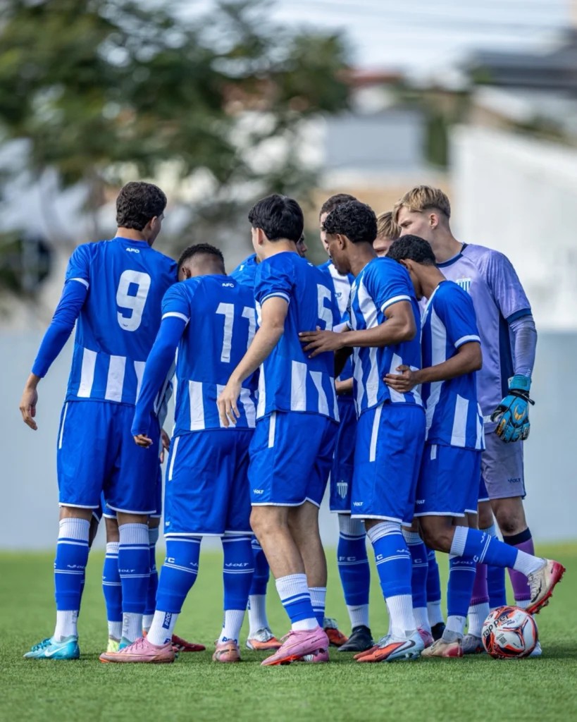 Avaí e Criciúma tentam a sobrevivência na última rodada do Brasileirão Sub-20