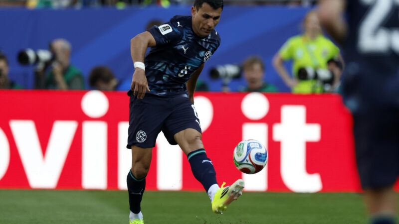 Classificado com Paraguai, Júnior Alonso ainda pertence ao Atlético-MG?