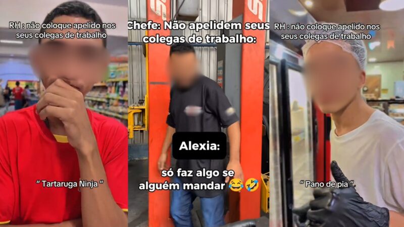 ‘Piratinha’, ‘hemorroida’ e outros: a linha entre humor e assédio que leva apelidos no trabalho a indenizações