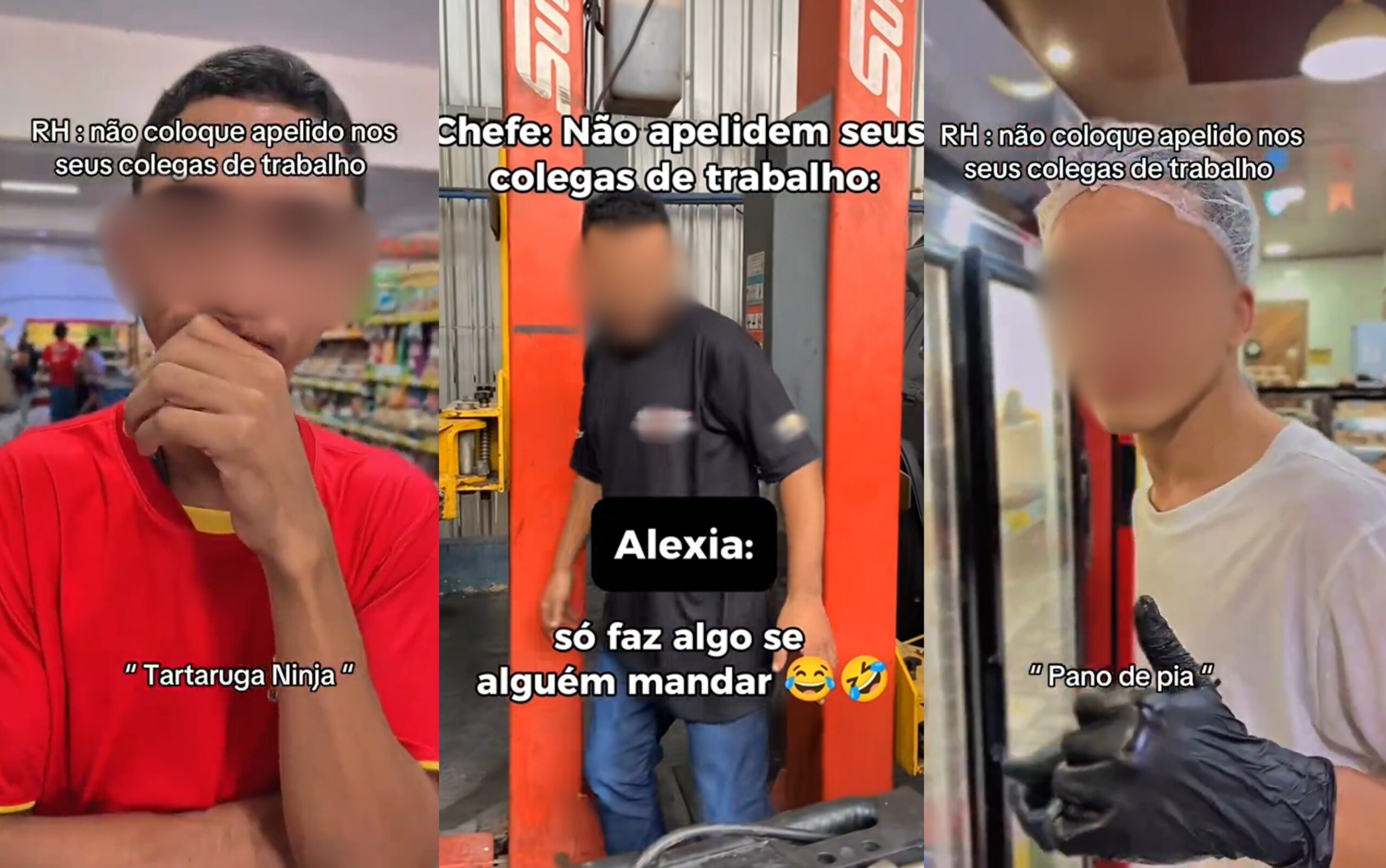 ‘Piratinha’, ‘hemorroida’ e outros: a linha entre humor e assédio que leva apelidos no trabalho a indenizações