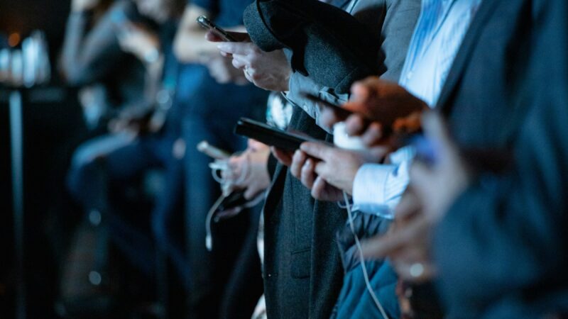 ‘Saí à caça dos homens que filmavam secretamente suas mulheres e compartilhavam os vídeos na internet’