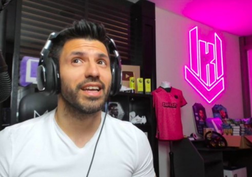 Aguero responde acusações de zagueiro da Espanha e ameaça: “Não se faça de durão”