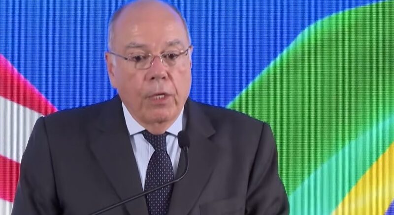 Brasil responde a relatório dos EUA, nega que PIX favoreça empresas e defende decisões do STF