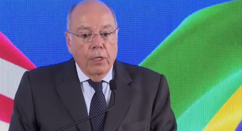 Brasil responde a relatório dos EUA, nega que PIX favoreça empresas e defende decisões do STF
