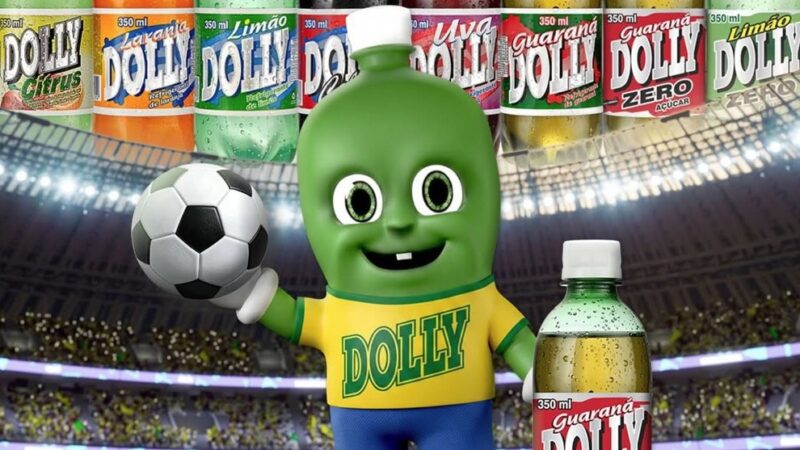 Grupo Dolly é alvo de pedido de falência por dívida de R$ 15,7 bilhões
