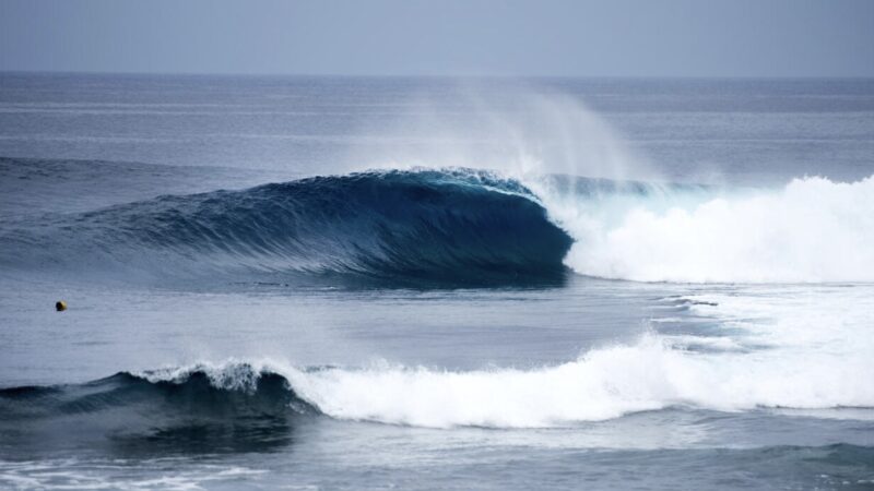 WSL anuncia etapa inédita do CT nas Filipinas e amplia o calendário do Circuito Mundial de 2026