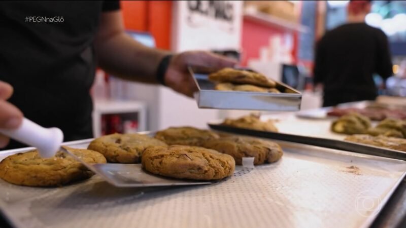 Quando vender muito vira um problema: a história da loja de cookies que cresceu rápido demais