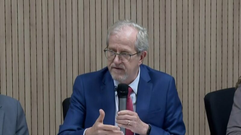 Tarifaço: ministro do Meio Ambiente diz que argumentos dos EUA para justificar novas taxas são ‘absolutamente improcedentes’