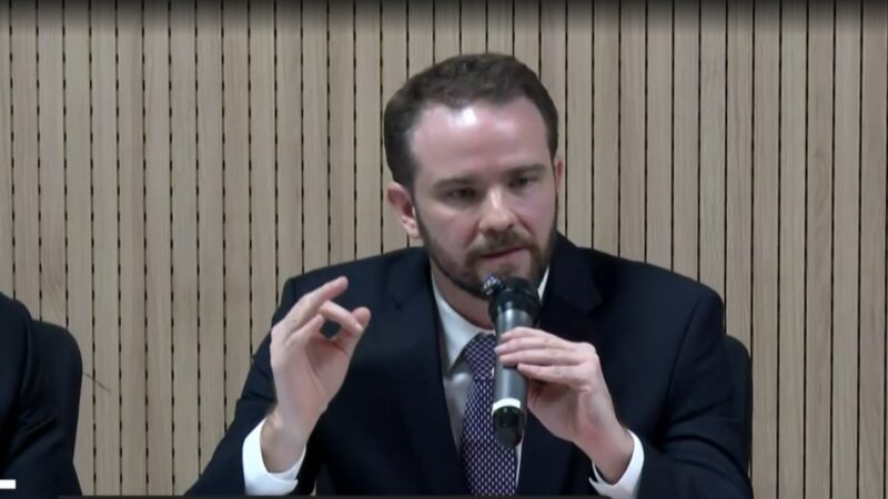 Tarifaço: Durigan diz que Brasil vai preservar soberania financeira e geológica ‘sem viralatice’ e que país segue aberto a negociações