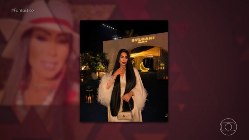 Vítima diz que fez empréstimo com agiota para investir em esquema de brasileira que vive em Dubai: ‘Ela me estimulou a pegar’